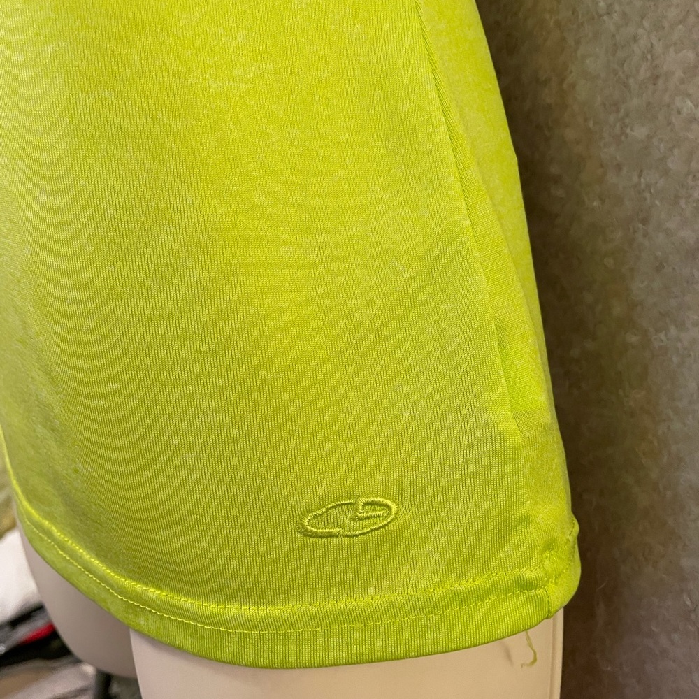 Workout Tee - Picture 3 of 6